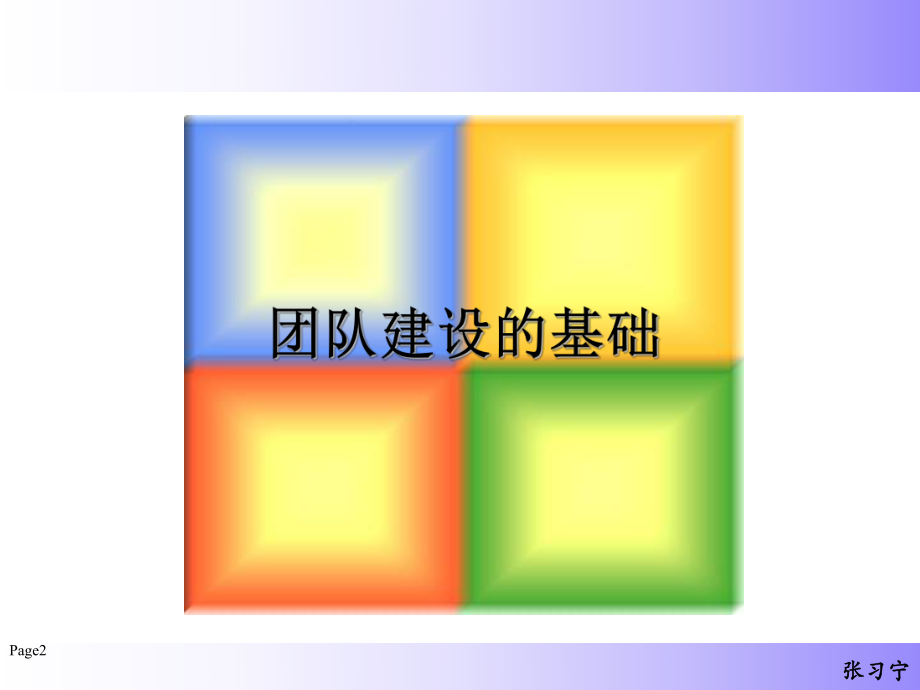 团队建设和和情绪管理精选课件.ppt_第2页