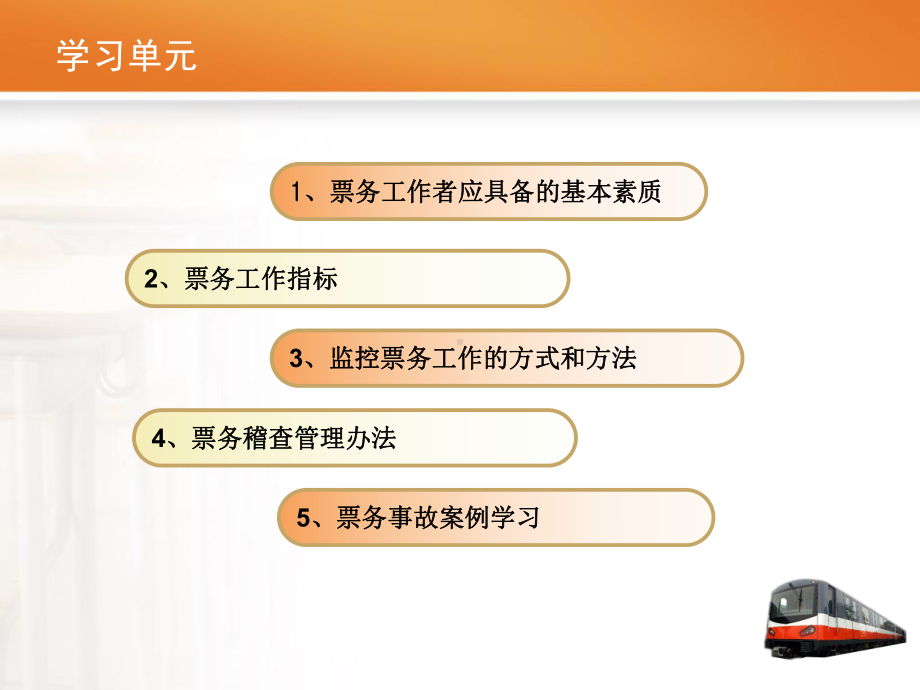 地铁票务职业道德培训课件.ppt_第2页