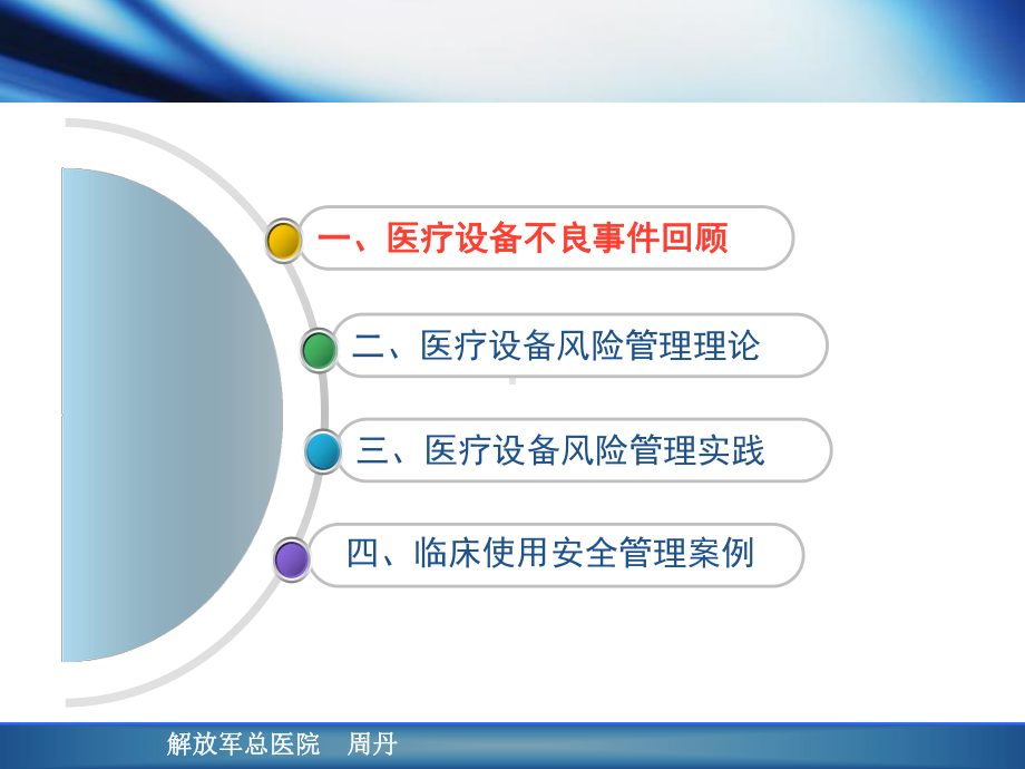 医院医疗设备风险管理的理论与实践课件.ppt_第2页