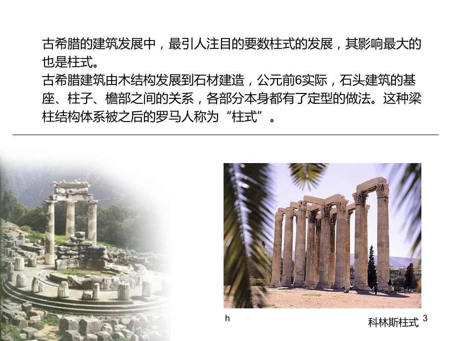 古希腊建筑中的柱式发展课件.ppt_第3页