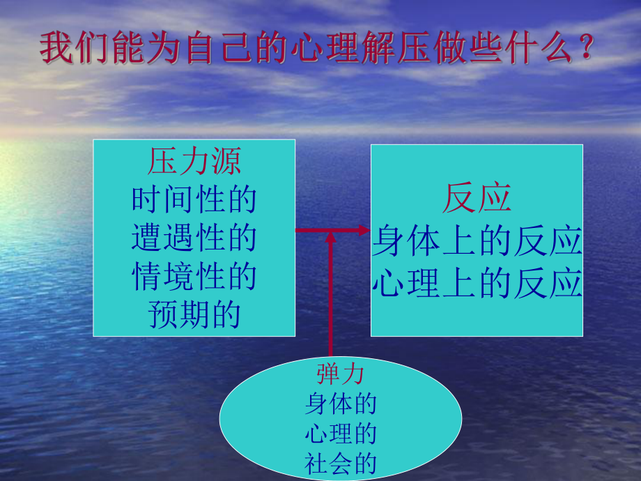 压力和情境性反应管理课件.pptx_第2页