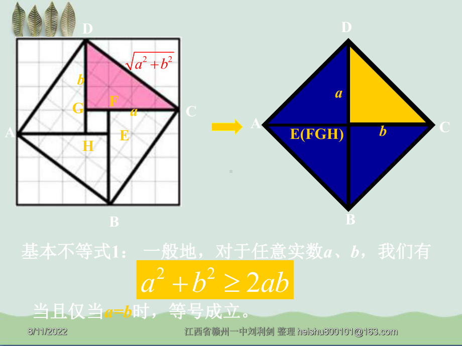 基本不等式ppt课件(自制).ppt_第3页