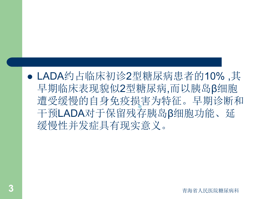 LADA的诊断要点与治疗方式课件.ppt_第3页