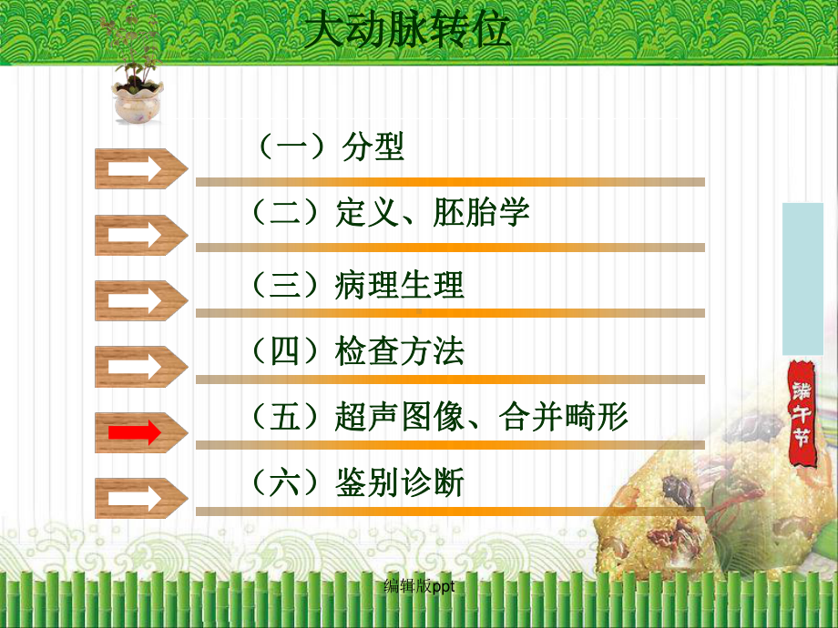 大动脉转位超声诊断医学PPT课件.ppt_第2页