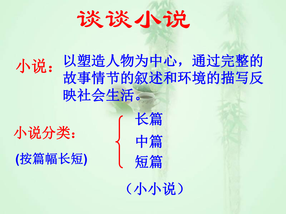 部编版初三语文上册《故乡》课件（定稿）.ppt_第2页