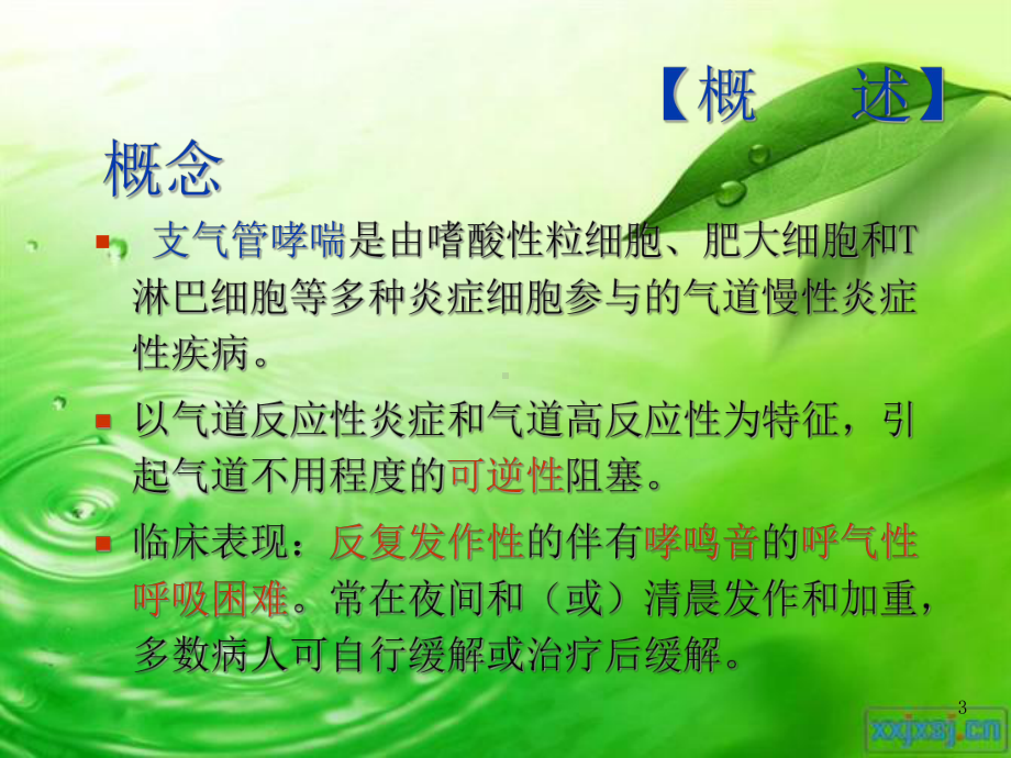 支气管哮喘病人的护理PPT课件.ppt_第3页