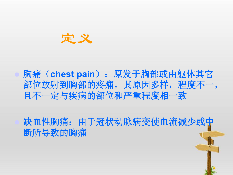 胸痛的诊断与鉴别诊断课件.ppt_第2页