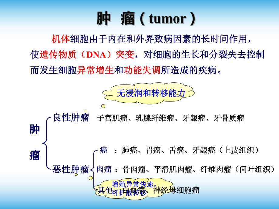 最新抗肿瘤药专题知识主题讲座课件.ppt_第2页