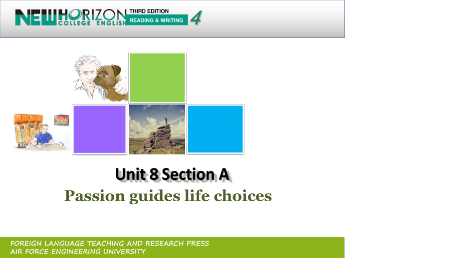 新视野大学英语第三版第四册第八单元Section1课件.pptx_第2页