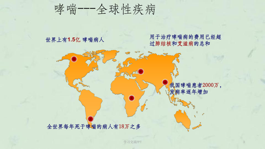 急诊医学-支气管哮喘急性发作课件.ppt_第3页