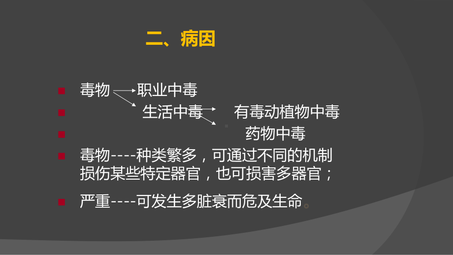 急性中毒总论课件PPT课件.ppt_第3页