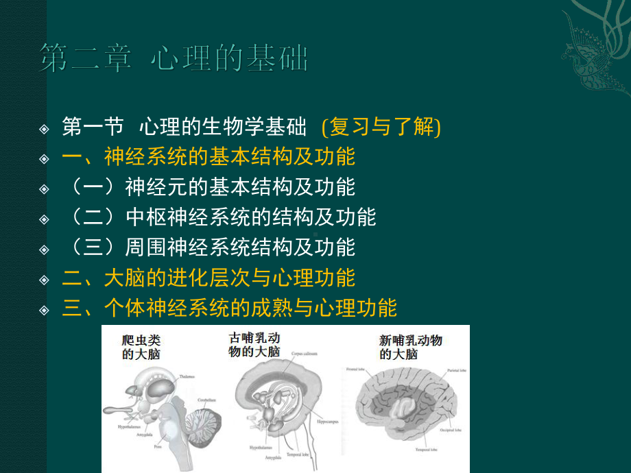 医学心理学-四川大学课件.ppt_第2页