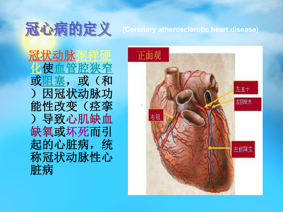 冠心病及冠状动脉造影的护理PPT课件.ppt_第3页