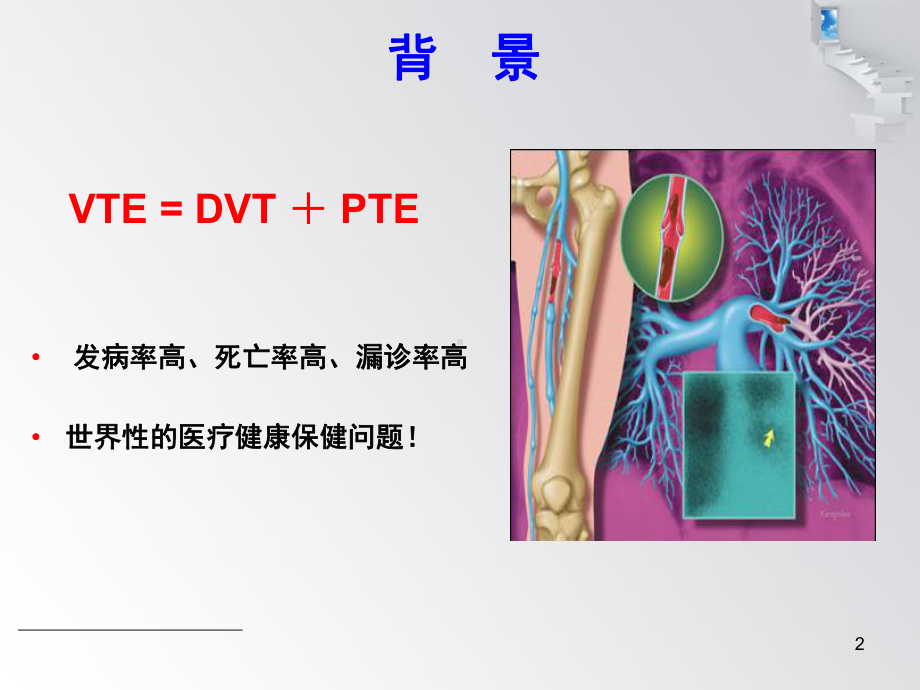 静脉血栓栓塞症风险评估量表的研究进展与临床评价p课件.ppt_第2页