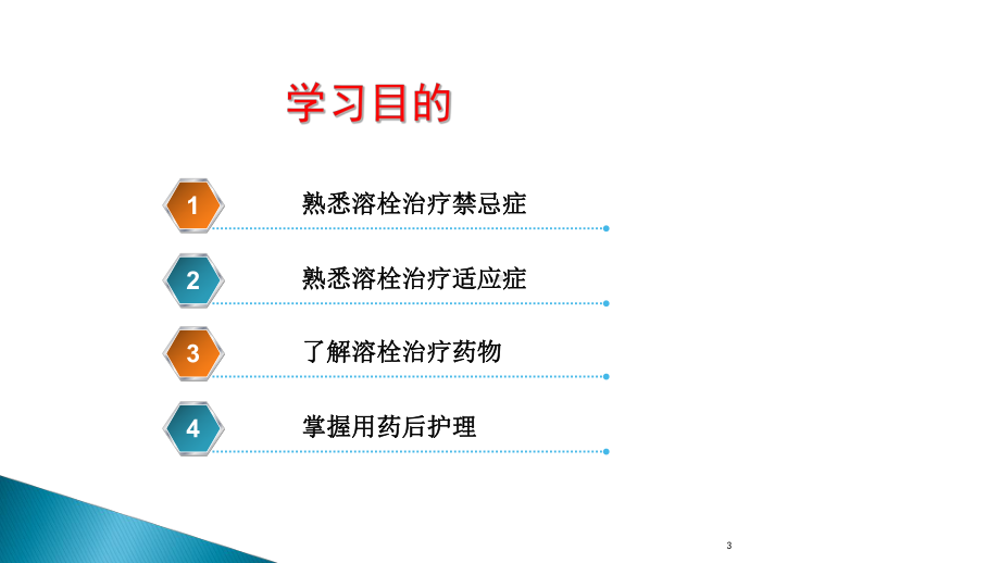 心肌梗塞溶栓治理及护理课件.ppt_第3页