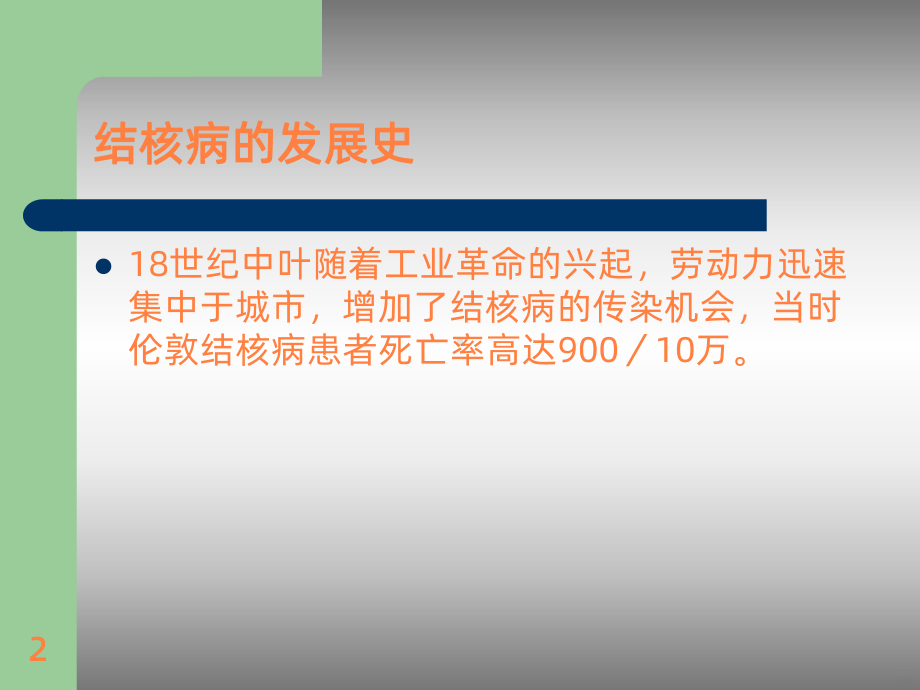 结核病诊断和治疗ppt课件.ppt_第2页