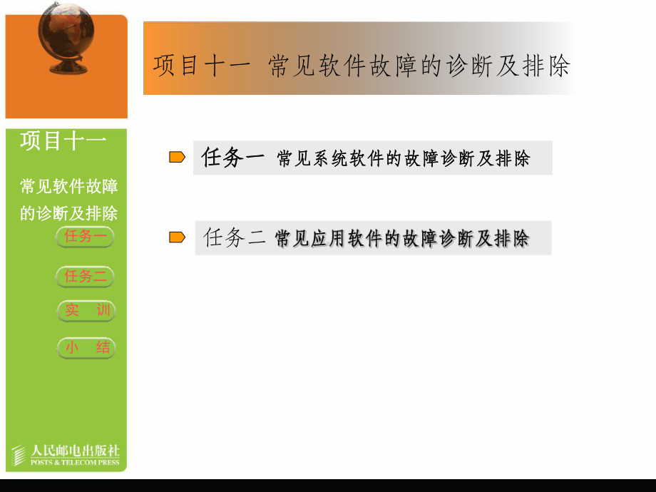 计算机常见软件故障的诊断及排除课件.ppt_第3页