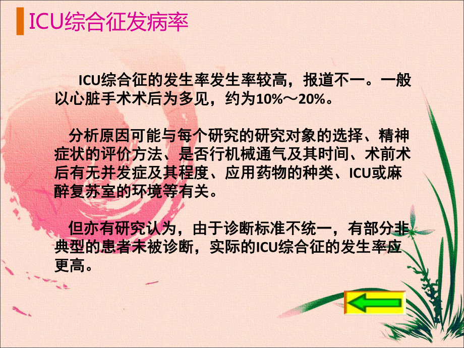 最新ICU综合征的护理主题讲座课件.ppt_第3页