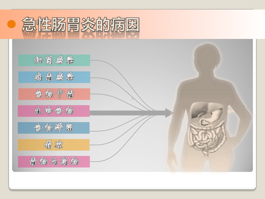 急性胃肠炎的防治PPT课件.pptx_第3页