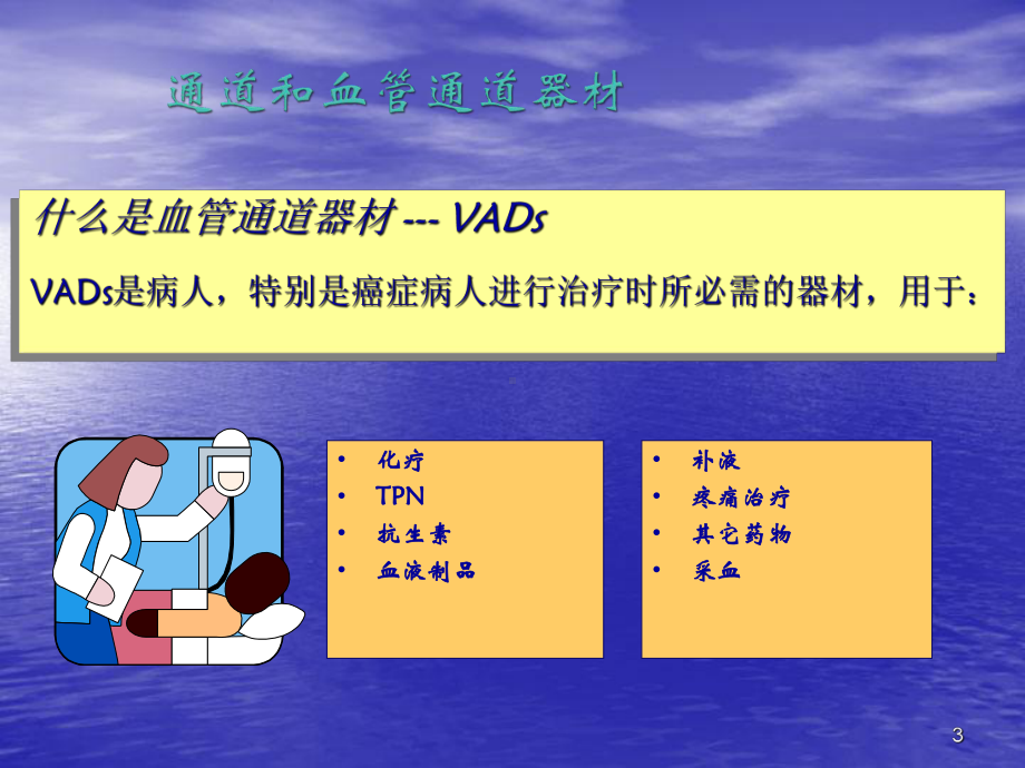 血管通路器材的评估与选择ppt课件.ppt_第3页