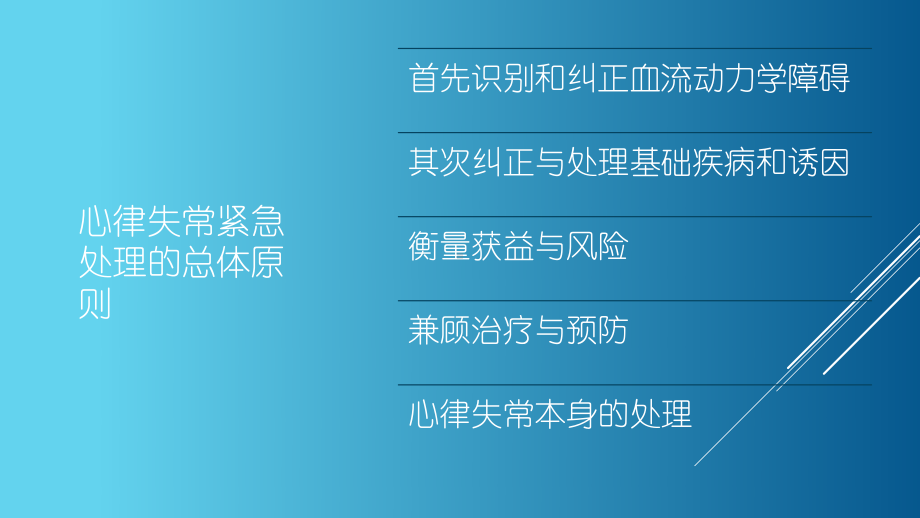 心律失常专家共识解读课件.pptx_第3页