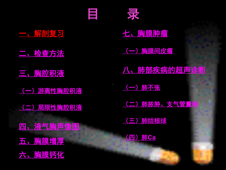 胸腔的超声诊断学课件.ppt_第2页