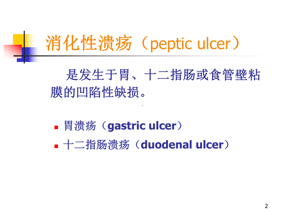 胃十二指肠溃疡病人的护理(1)PPT课件.ppt_第2页