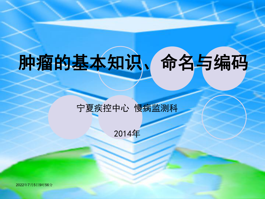 肿瘤基本知识、命名及编码课件.ppt_第1页