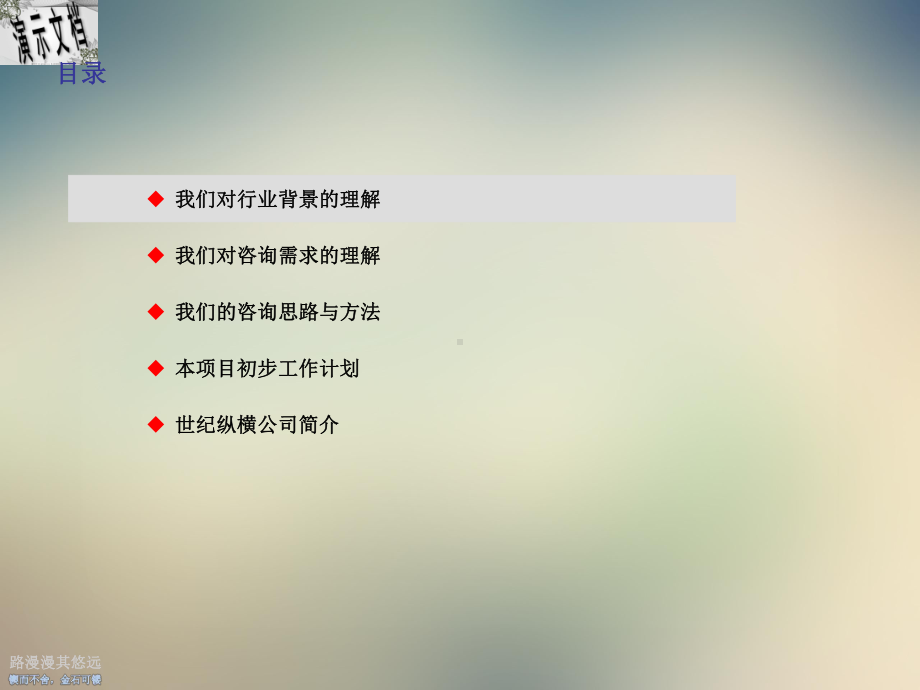 某烟草公司管理诊断报告课件.ppt_第2页