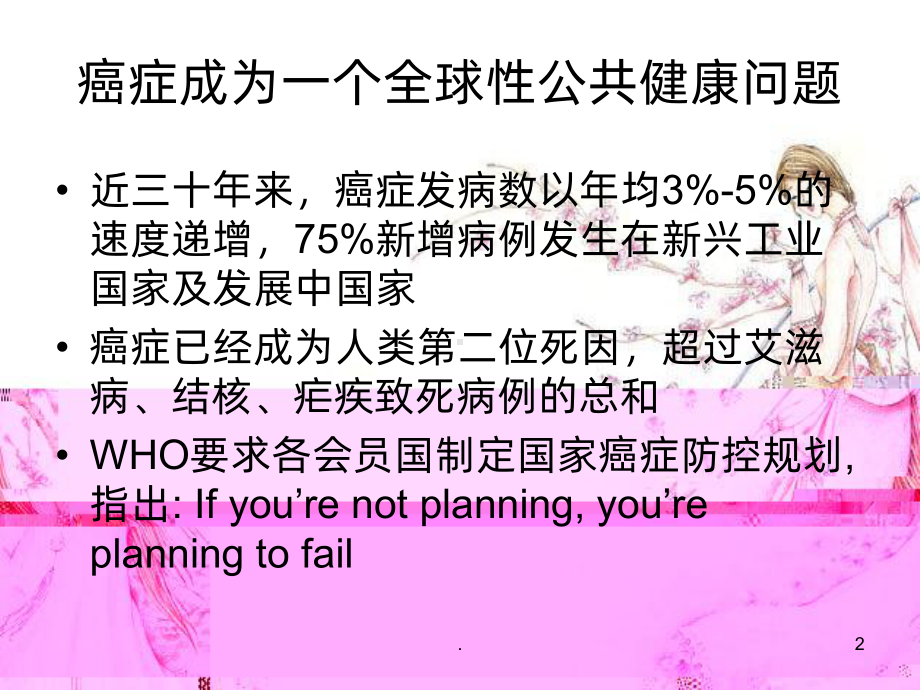 乳腺癌早期诊断PPT课件.ppt_第2页