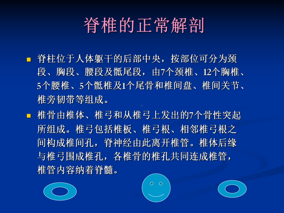 脊柱常见疾病影像学诊断课件.ppt_第2页