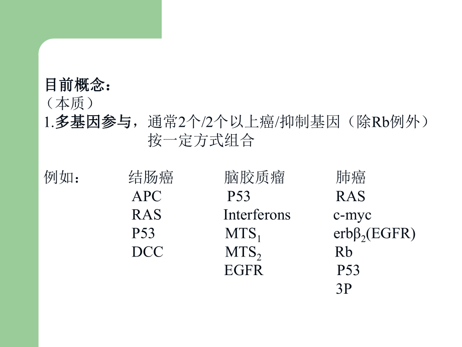 2-肿瘤的生物学特性.课件.ppt_第3页