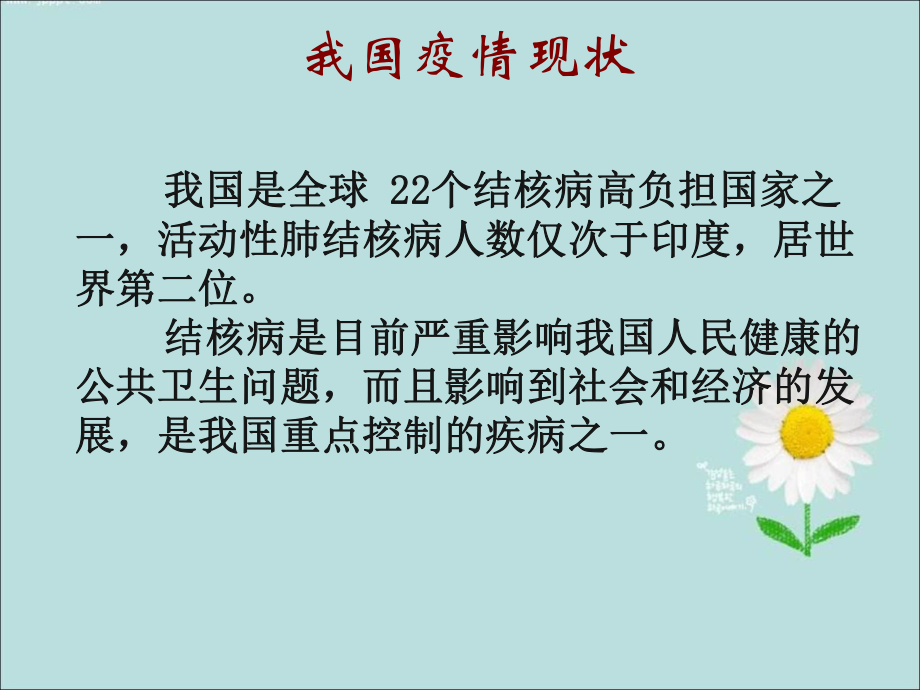 学校肺结核防治知识讲座课件.ppt_第3页