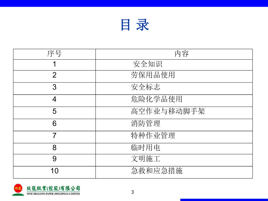 施工安全培训手册精品课件.ppt_第3页