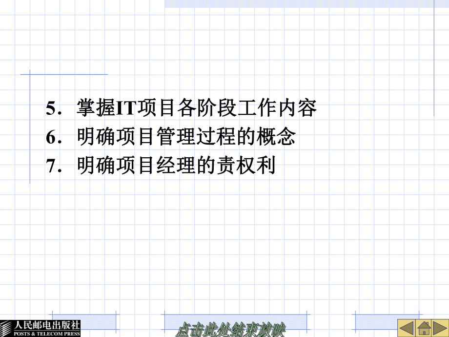 新编第2章组织环境与项目管理过程课件.ppt_第3页