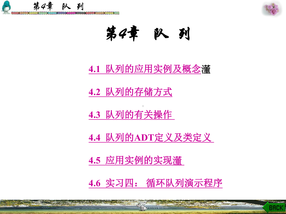 数据结构队列课件.ppt_第1页