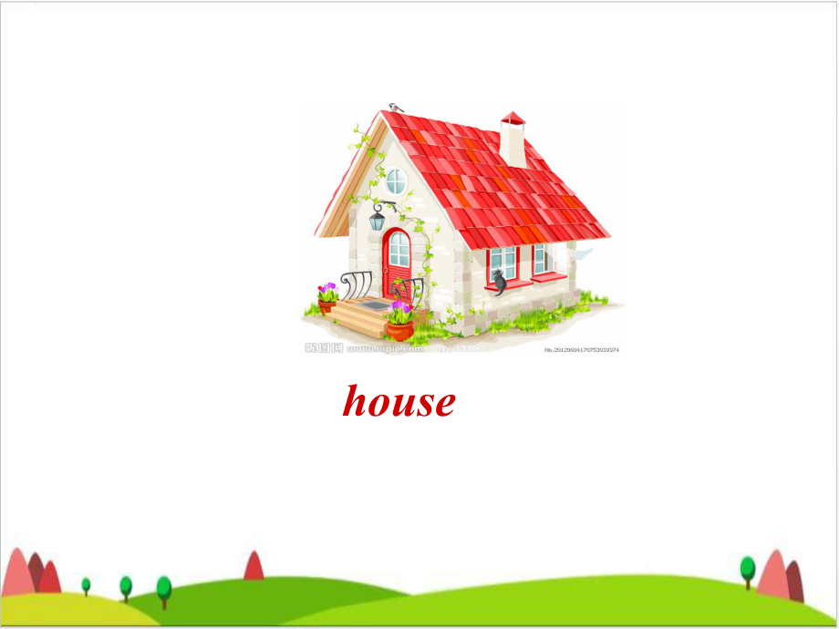 新概念英语青少版课件-starter-B-Unit-2-This-is-our-house.ppt_第2页