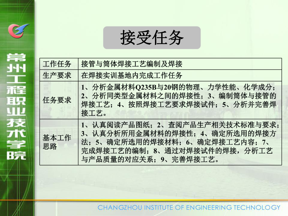 接管和储罐筒体焊接工艺编制及焊接课件.ppt_第2页