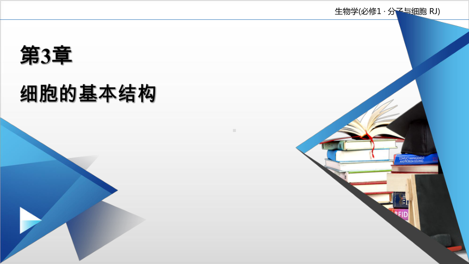 新教材《细胞核的结构和功能》课件人教版1.ppt_第1页