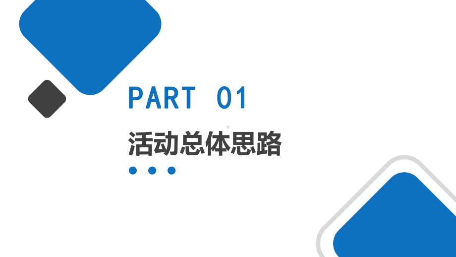 早教机构活动策划方案模板课件.pptx_第3页