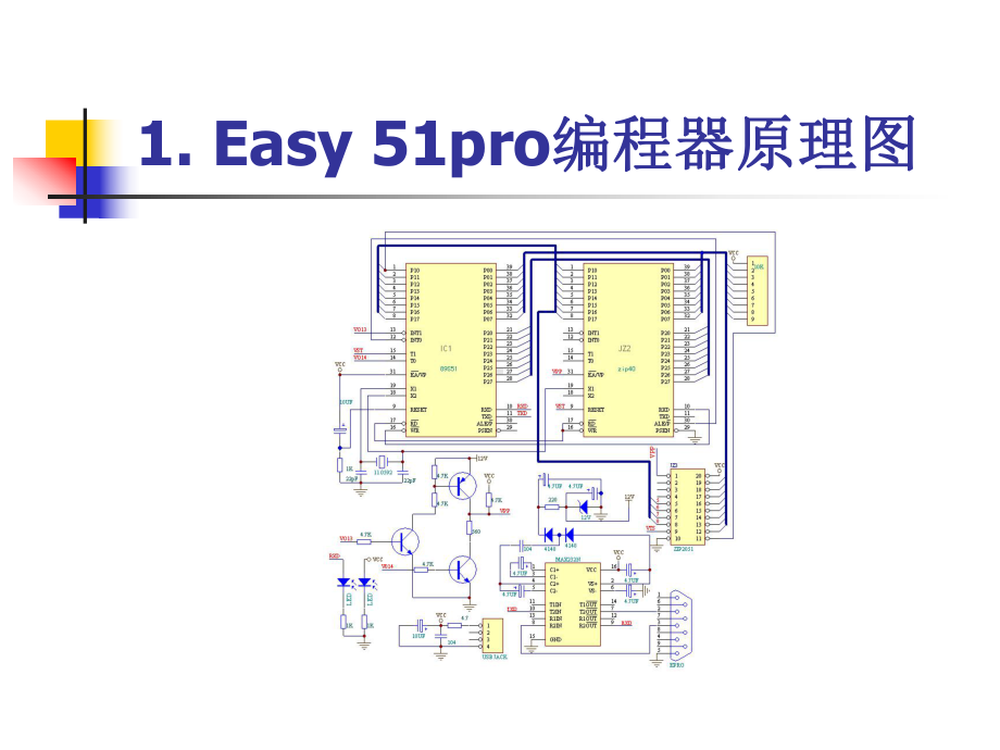 把程序写入单片机精选课件.ppt_第3页