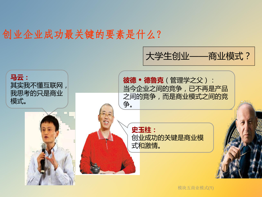 模块五商业模式课件.ppt_第3页