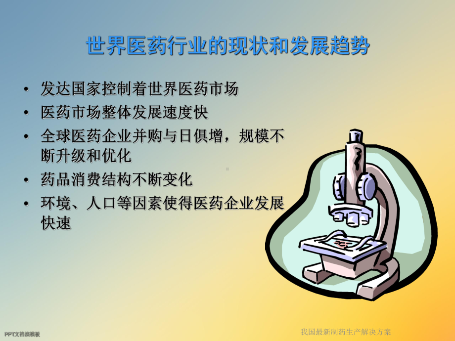 我国制药生产解决课件.ppt_第3页