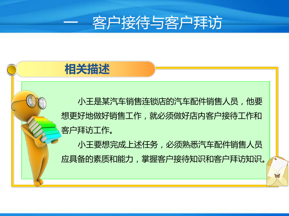 汽车配件销售实务课件.ppt_第2页