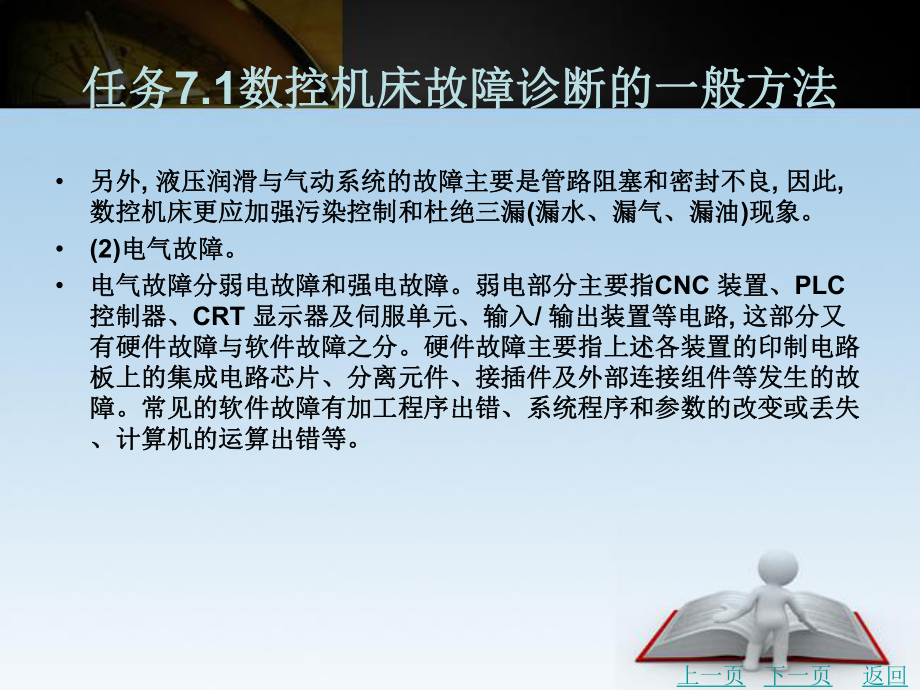 数控机床维修实例分析课件.ppt_第3页