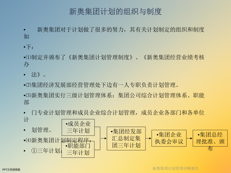 新奥集团计划管理诊断报告课件.ppt_第3页