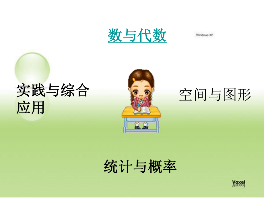 新数学学科体系架构图课件.ppt_第3页