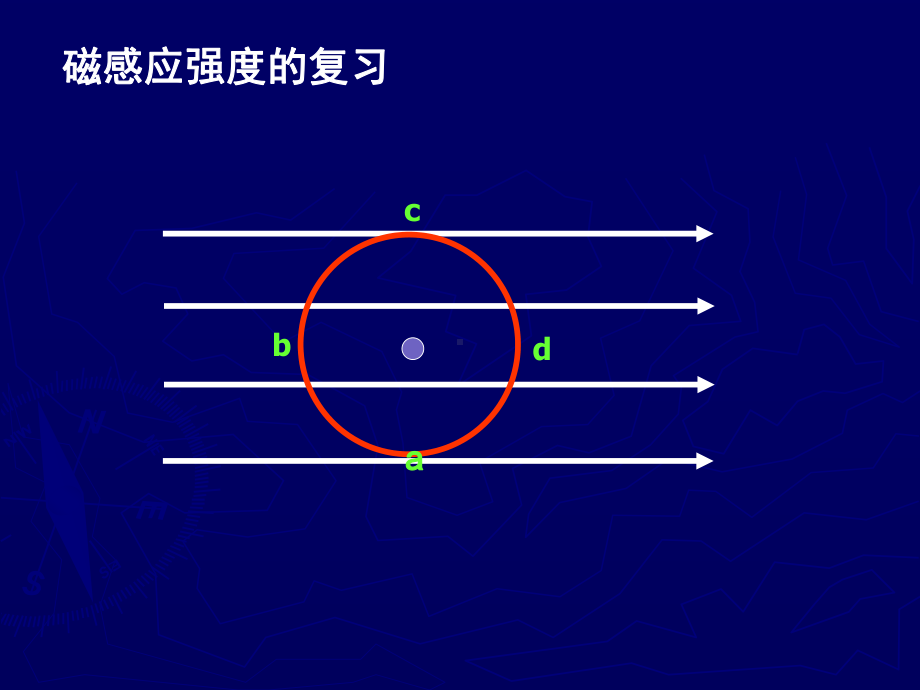 安培力习题课课件.ppt_第2页