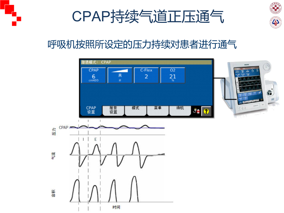 无创通气模式和参数课件.ppt_第3页