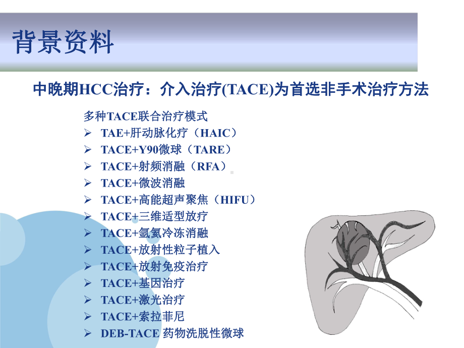 晚期肝癌肝动脉化疗与靶向治疗课件.ppt_第3页